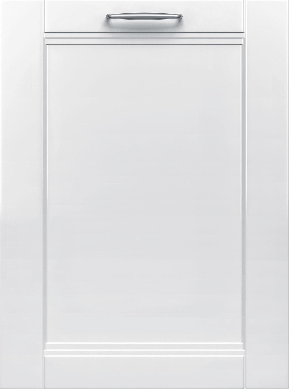 100 Series Dishwasher 24"