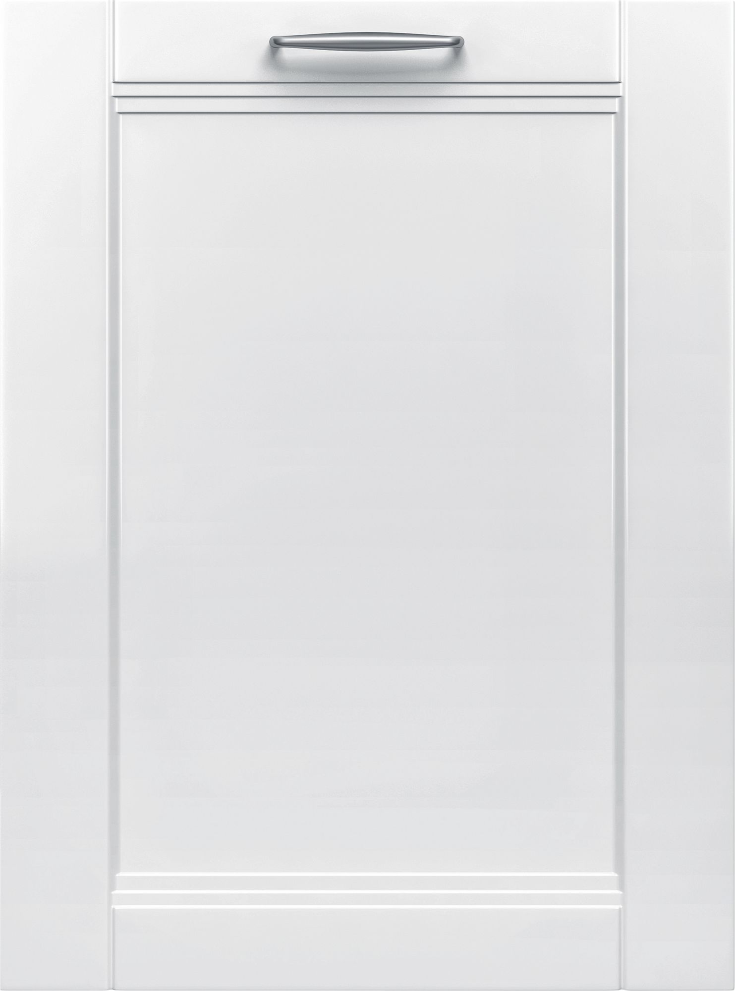 100 Series Dishwasher 24"