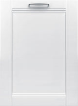 100 Series Dishwasher 24"