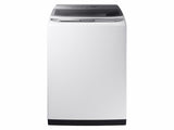 5.2 cu. ft. activewash™ Top Load Washer with Integrated Touch Controls in White