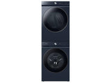 Bespoke 5.3 cu. ft. Ultra Capacity Front Load Washer with AI OptiWash™ and Auto Dispense in Brushed Navy