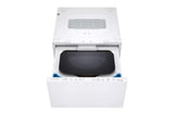 LG SIGNATURE SideKick™ Pedestal Washer