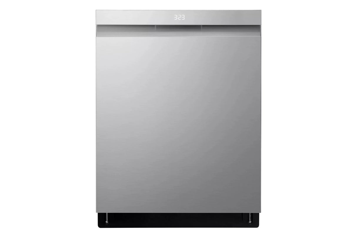 Smart Top Control Dishwasher with QuadWash® Pro, TrueSteam® and Dynamic Dry®