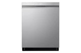 Smart Top Control Dishwasher with QuadWash® Pro, TrueSteam® and Dynamic Dry®