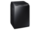 5.2 cu. ft. activewash™ Top Load Washer with Integrated Touch Controls in Black Stainless Steel