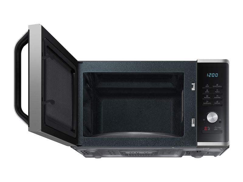 1.1 cu. ft. Counter Top Microwave