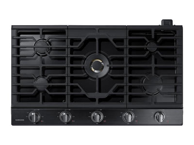 Black Stainless Steel