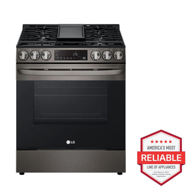 Black Stainless Steel