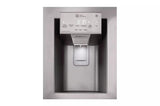 28 cu. ft. 36-Inch Wide French Door Refrigerator - Stainless Steel