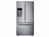 28 cu. ft. French Door Refrigerator with CoolSelect Pantry™ in Stainless Steel