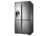 24 cu. ft. Counter Depth 4-Door Flex™ Chef Collection Refrigerator