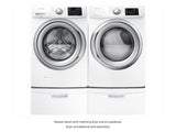 WF5200 4.2 cu. ft. Front Load Washer