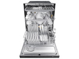 Smart 44dBA Dishwasher with StormWash+™ in Black Stainless Steel