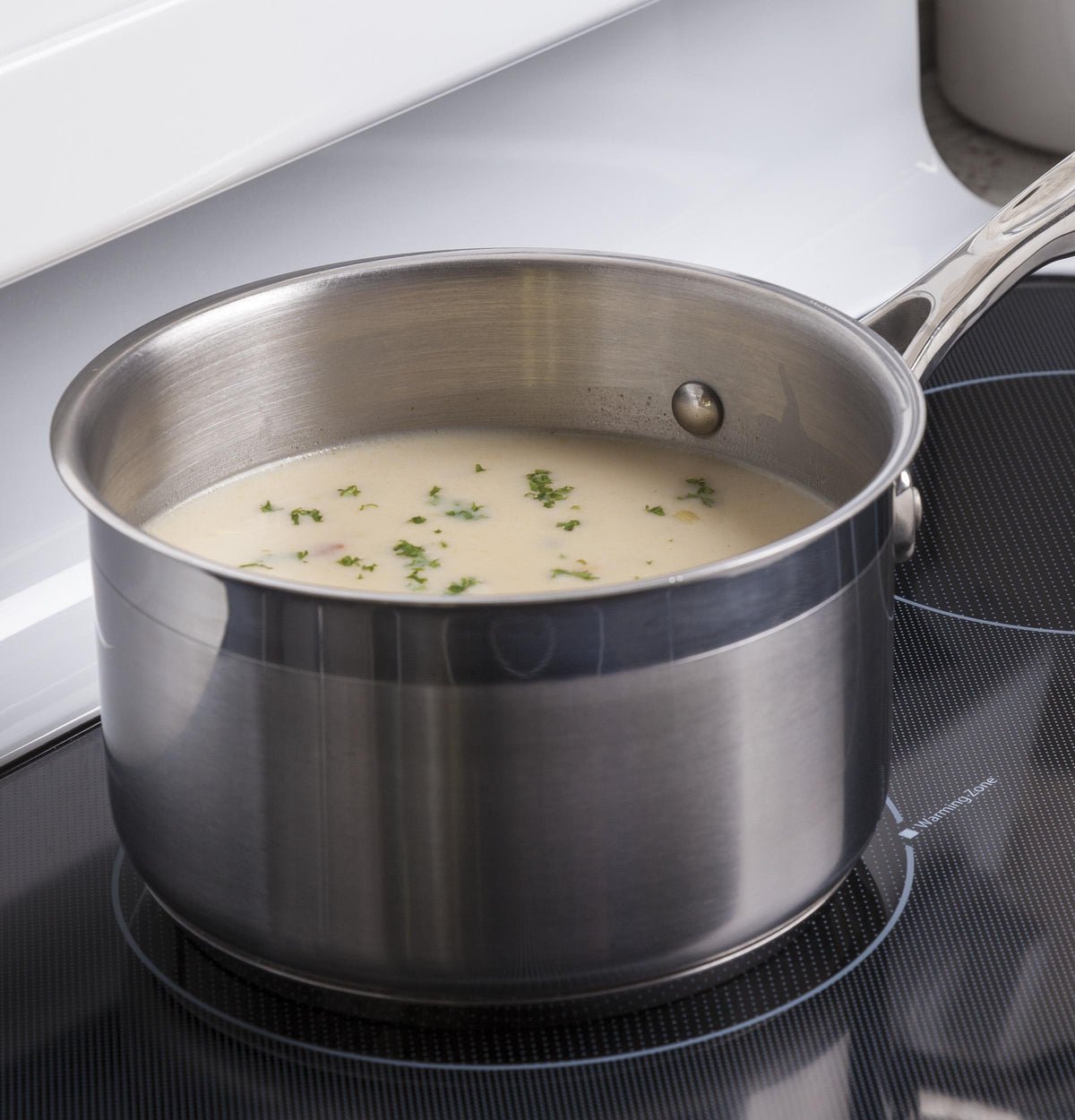 GE® 30" Free-Standing Electric Double Oven Convection Range