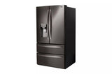 28 cu.ft. Smart wi-fi Enabled French Door Refrigerator