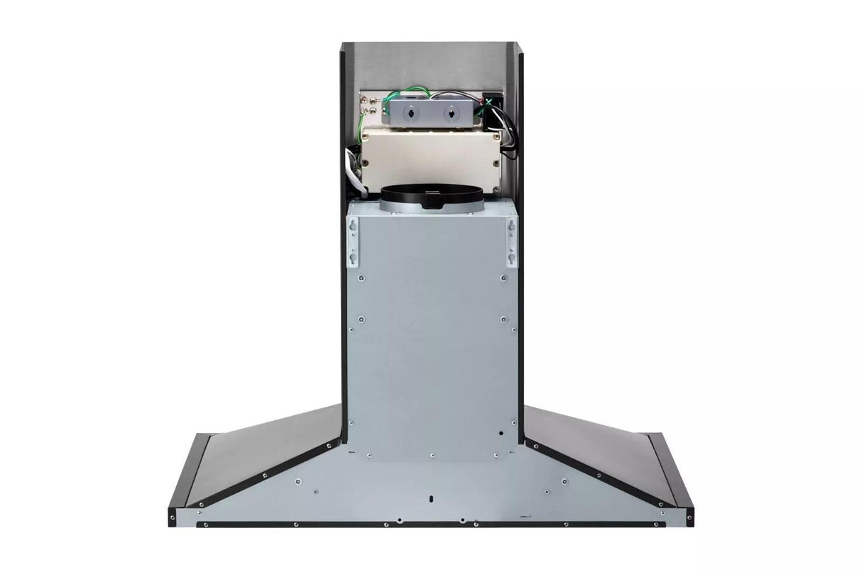 LG STUDIO 30" Wall Mount Chimney Hood