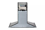 LG STUDIO 30" Wall Mount Chimney Hood