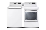 5.5 cu.ft. Mega Capacity Smart wi-fi Enabled Top Load Washer with TurboWash3D™ Technology