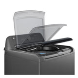 4.1 cu. ft. Top Load Washer with 4-Way Agitator® and TurboDrum™ Technology