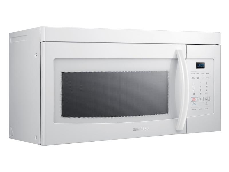 1.6 cu. ft. Over The Range Microwave