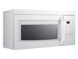 1.6 cu. ft. Over The Range Microwave