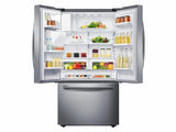 28 cu. ft. French Door Refrigerator with CoolSelect Pantry™ in Stainless Steel