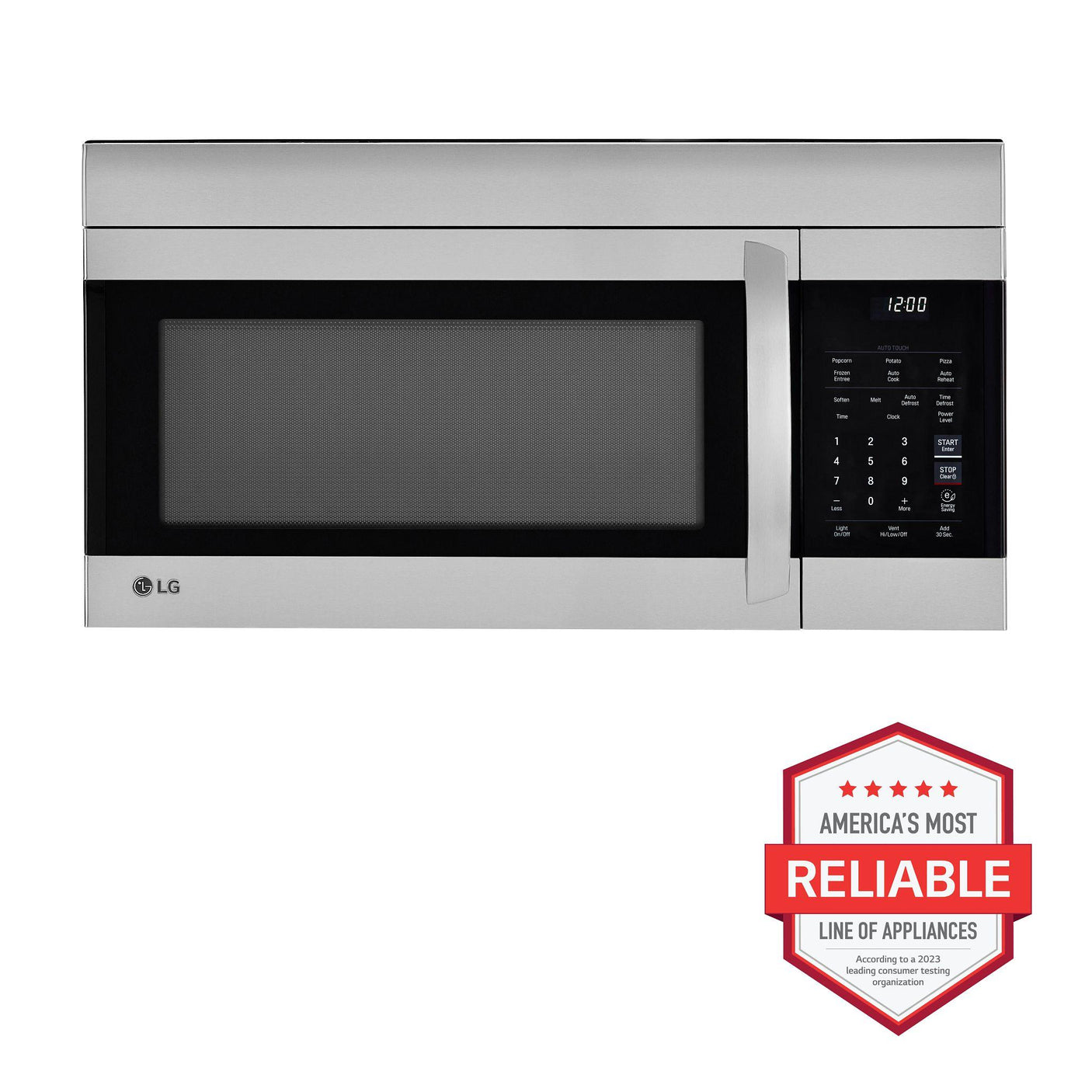 LG Kitchen Package