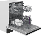 Tall Tub Dishwasher with (16 place settings, 45.0