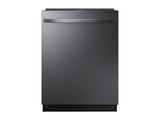 StormWash™ 42 dBA Dishwasher in Black Stainless Steel