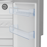 36" Side by Side Refrigerator with Harvestfresh