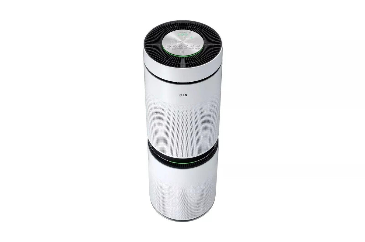 LG PuriCare™ 360 Dual Filter with Clean Booster