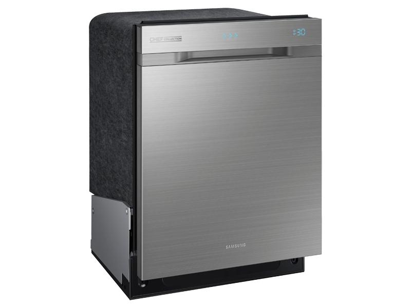Top Control Chef Collection Dishwasher with WaterWall™ Technology