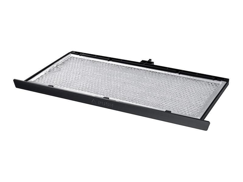 2.1 cu. ft. Over-the-Range Microwave with Sensor Cooking in Fingerprint Resistant Stainless Steel