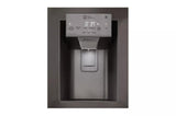 28 cu.ft. Smart wi-fi Enabled French Door Refrigerator
