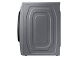 7.5 cu. ft. Electric Dryer with Steam Sanitize+ in Platinum