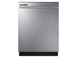 Top Control Dishwasher with Stainless Steel Door