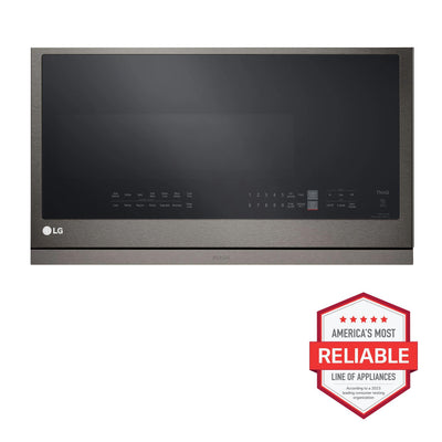 Black Stainless Steel