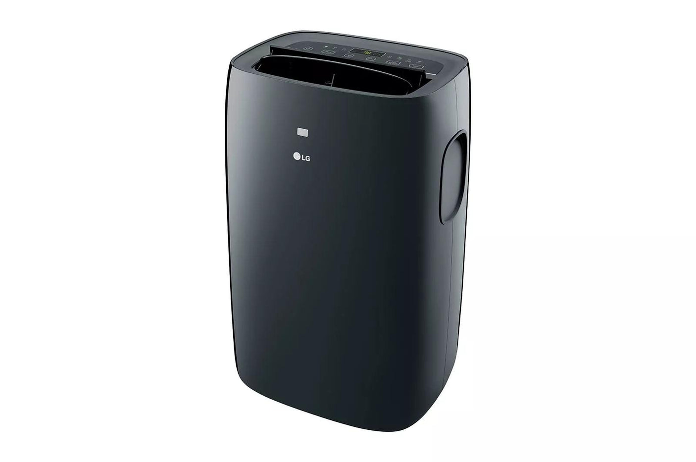 8,000 BTU (SACC) / 13,000 BTU (ASHRAE) Smart Wi-Fi Portable Air Conditioner