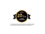 5.2 cu. ft. Large Capacity Smart Top Load Washer with Super Speed Wash in Champagne