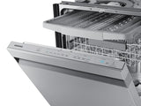 StormWash™ 42 dBA Dishwasher in Stainless Steel