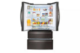 28 cu. ft. Smart wi-fi Enabled InstaView™ Door-in-Door® Refrigerator