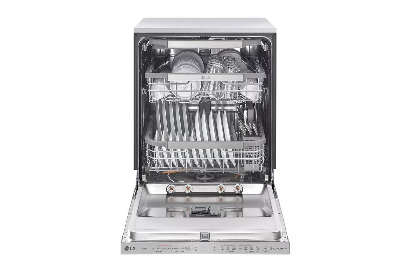 LG Kitchen Package