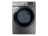 7.4 cu. ft. Gas Dryer in Platinum