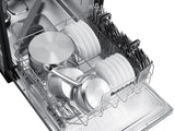 StormWash™ 42 dBA Dishwasher in Stainless Steel