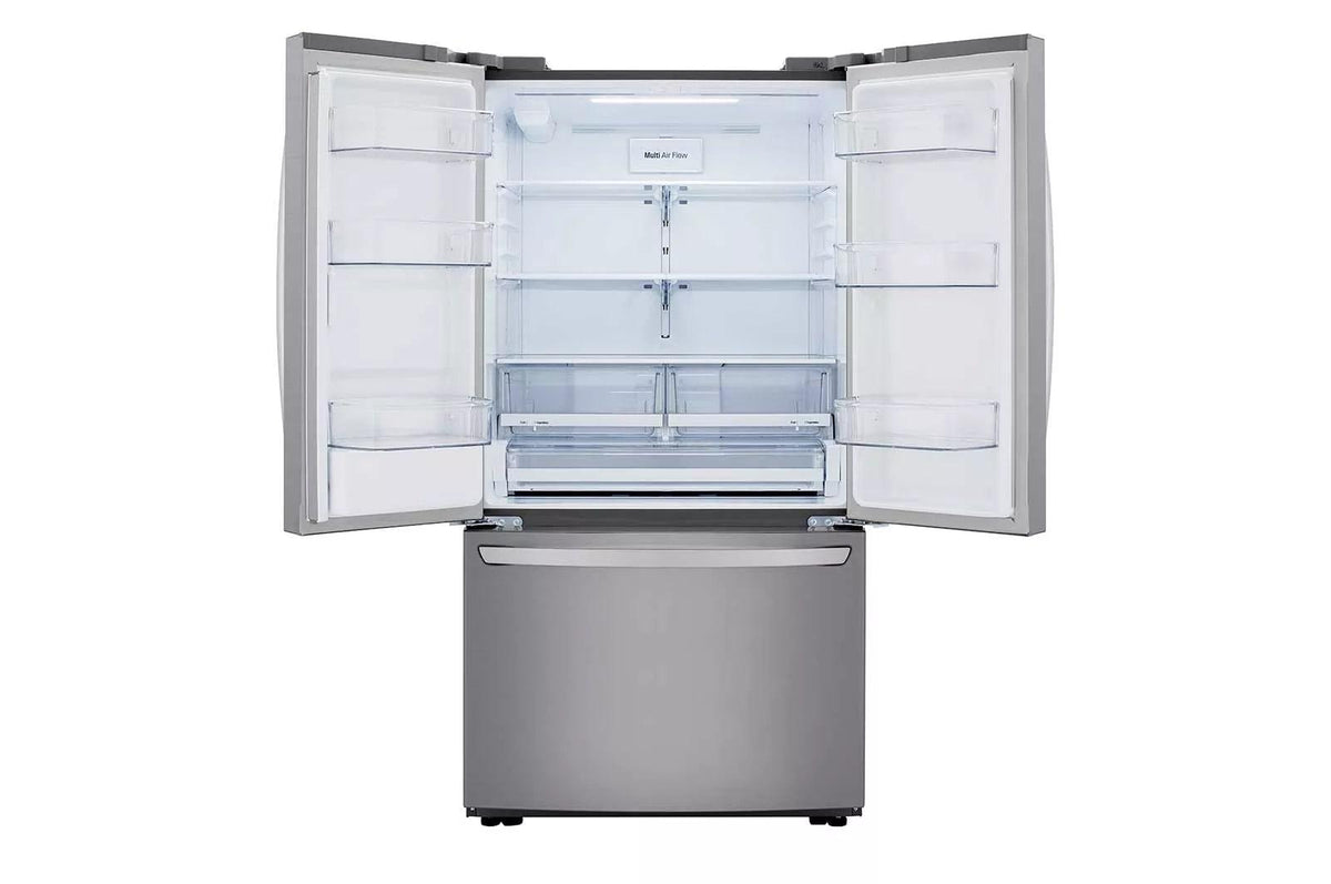 29 cu ft. French Door Refrigerator with Slim Design Water Dispenser