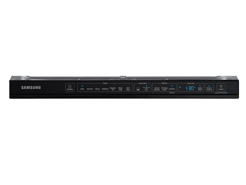 Top Control Dishwasher with Flextray™