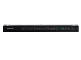 Top Control Dishwasher with Flextray™