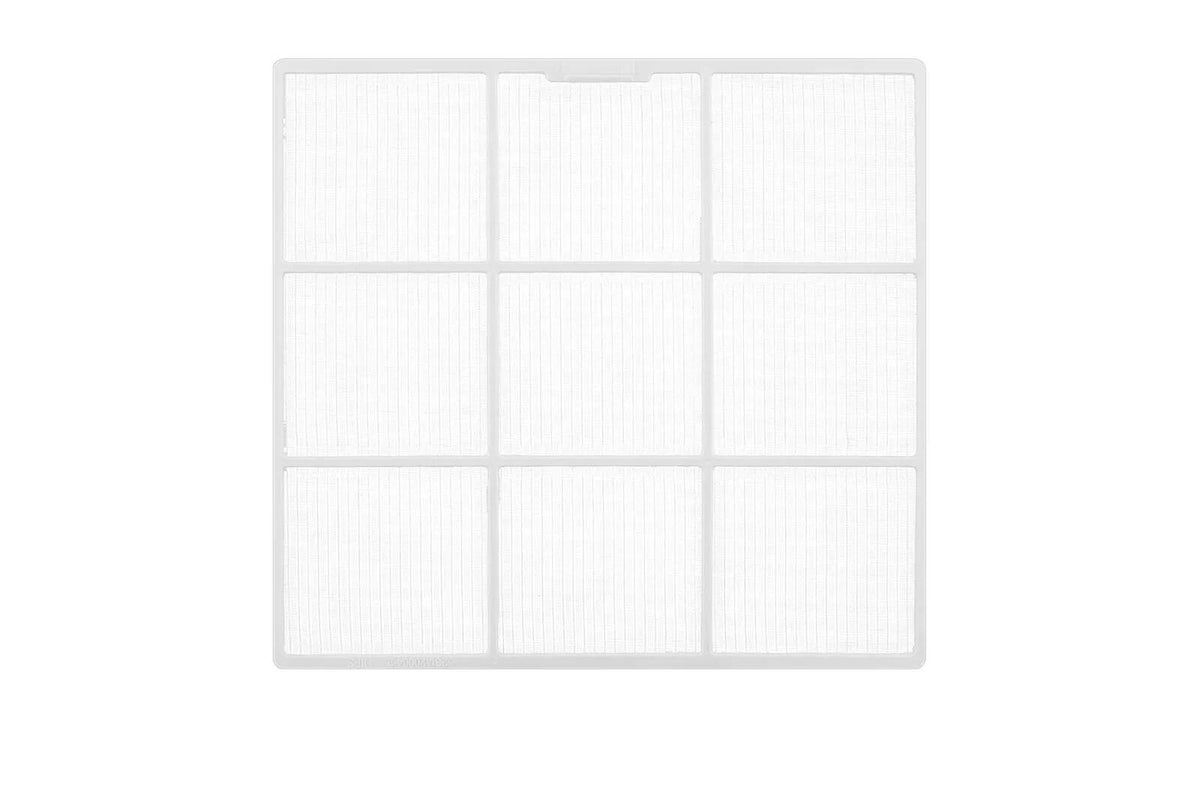 7,500 BTU Smart Wi-Fi Enabled Window Air Conditioner, Cooling & Heating