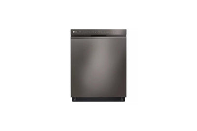 Black Stainless Steel