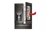 28 cu. ft. Smart wi-fi Enabled InstaView™ Door-in-Door® Refrigerator